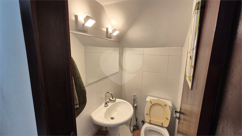 Casa em condomínio à venda com 4 suítes em Geribá, Armação dos Búzios, RJ