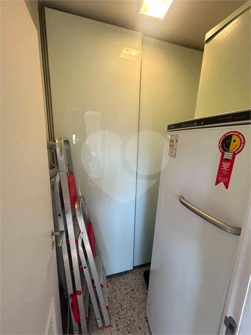 Apartamento para alugar com 3 suítes em BUTANTÃ, São Paulo, SP