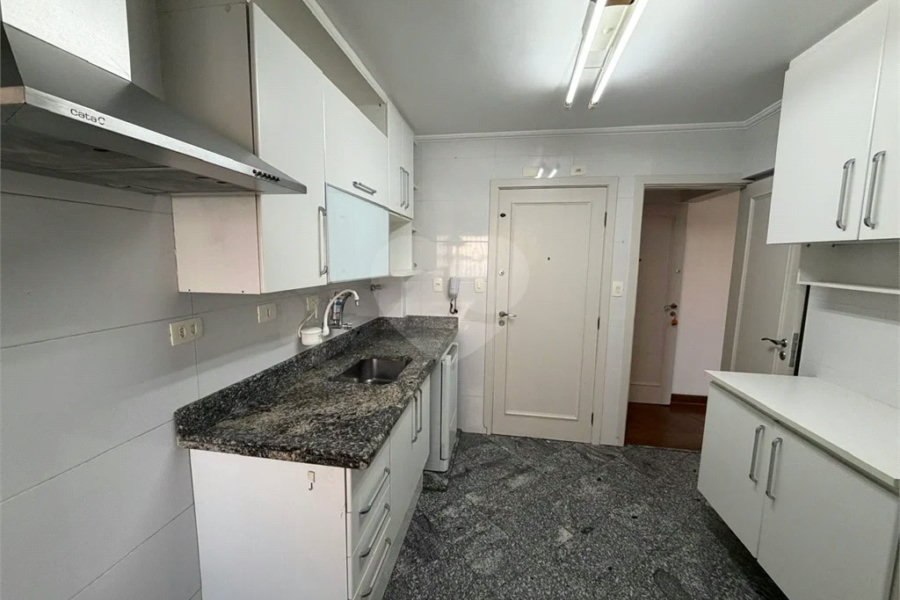 Apartamento à venda com 3 quartos, sendo 1 suíte, em Santana, São Paulo, SP