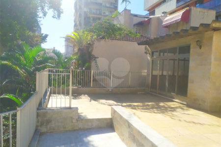 Casa à venda com 3 quartos em Maracanã, Rio de Janeiro, RJ