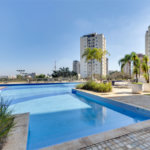 Apartamento à venda com 3 quartos, sendo 2 suítes,  em Jardim Marajoara, São Paulo, SP