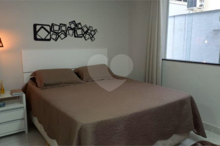 Casa à venda com 4 suítes no condomínio Residencial Bosque do Sagui, Rio de Janeiro - RJ