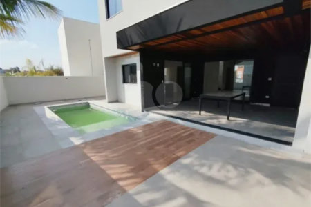 Casa à venda com 4 suítes no condomínio Altos da Serra Iv - São José dos Campos - Sp, São José dos Campos - SP