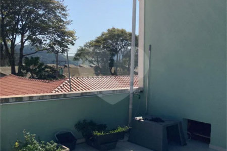 Sobrado à venda com 3 quartos, sendo 1 suíte,  em Tucuruvi, São Paulo, SP