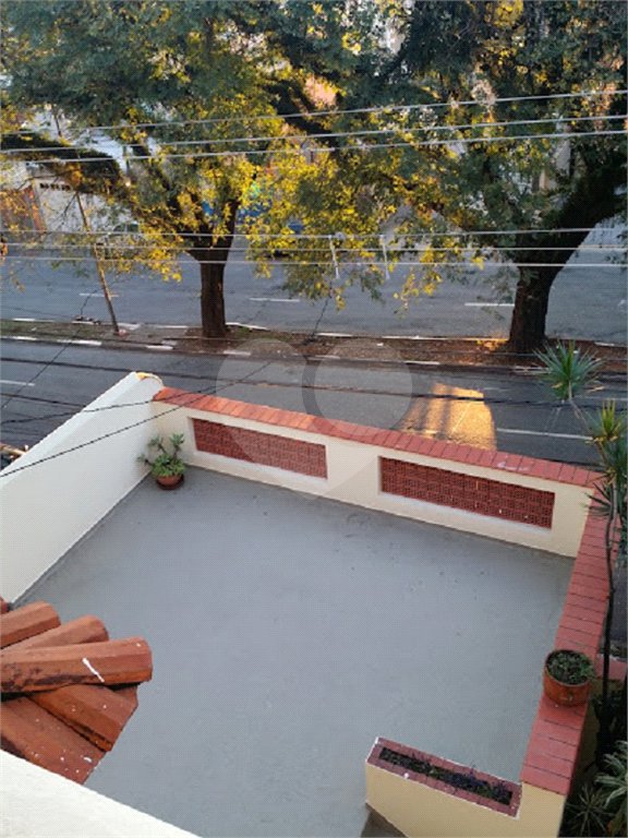 Casa à venda com 3 quartos em Vila Pompéia, São Paulo, SP