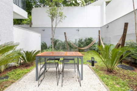 Apartamento à venda com 1 quarto em Pinheiros, São Paulo, SP