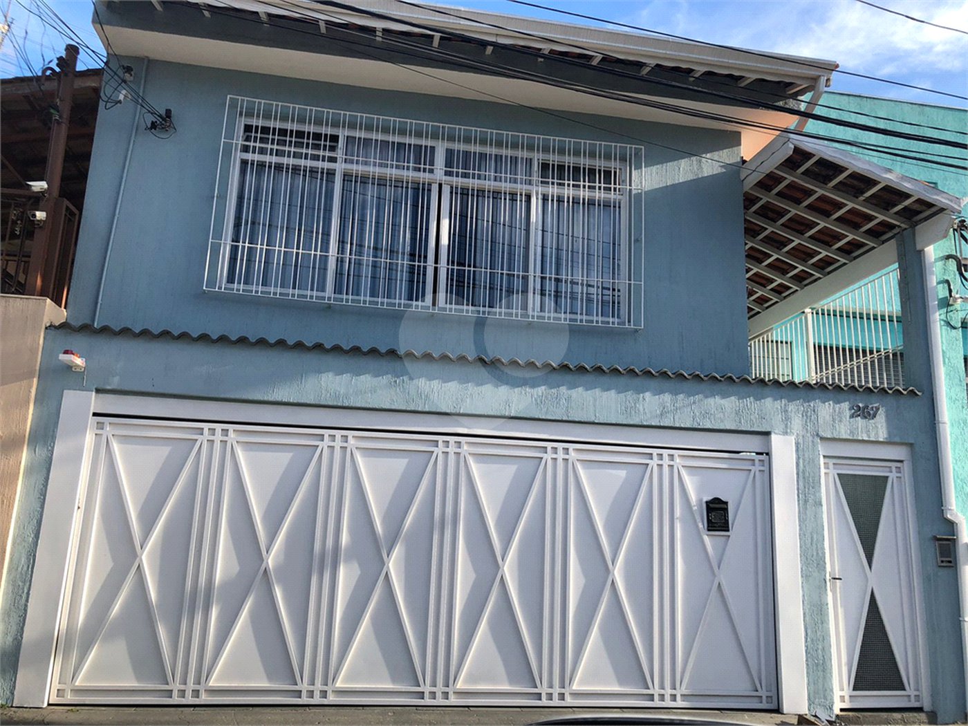 Sobrado à venda com 4 quartos em Freguesia do Ó, São Paulo, SP