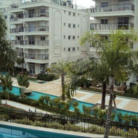 Apartamento à venda com 2 quartos, sendo 1 suíte,  em Jardim Leonor, São Paulo, SP