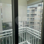 Apartamento à venda com 2 quartos em Jardim Ampliação, São Paulo, SP