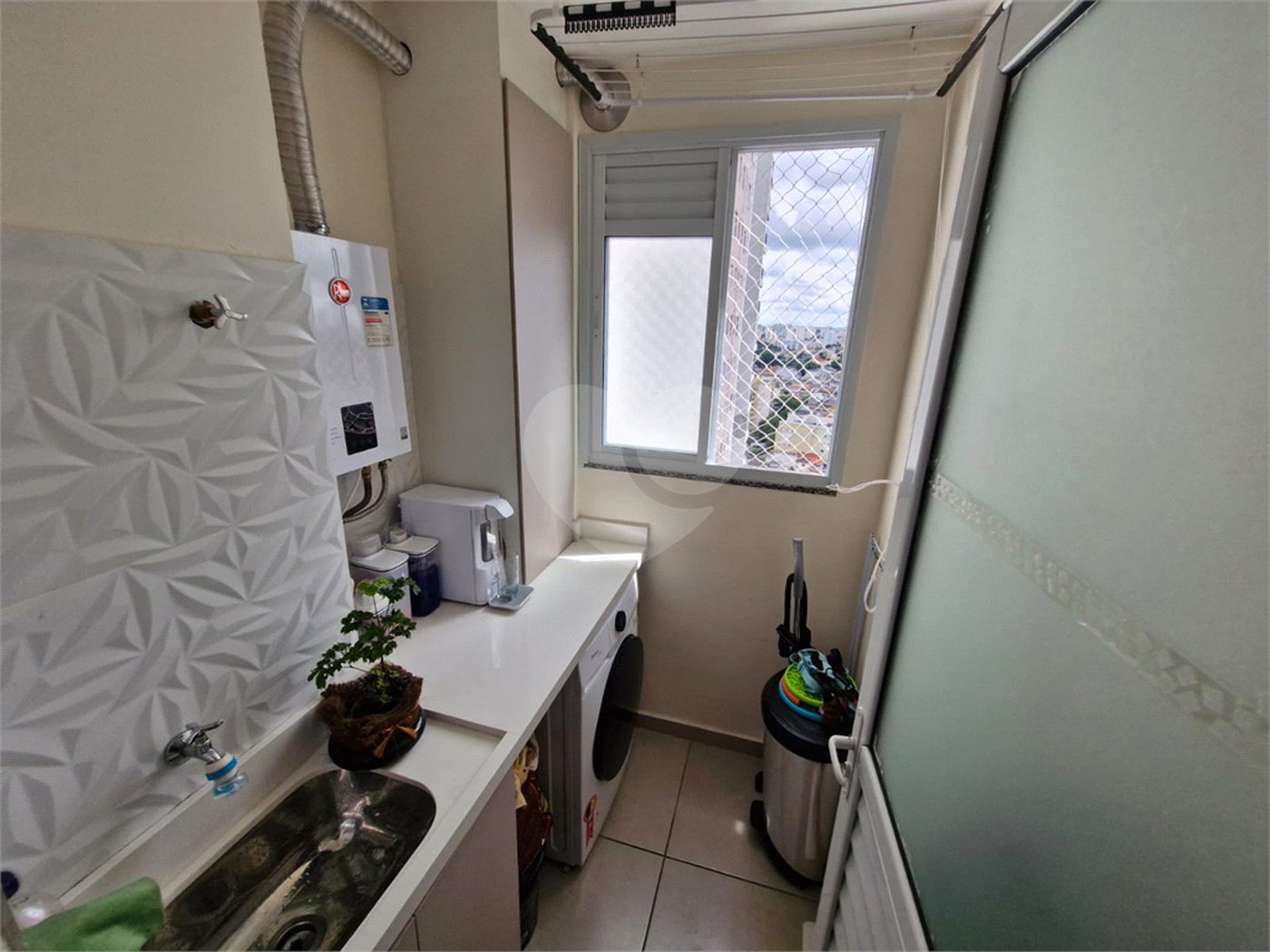 Apartamento à venda com 2 quartos em Vila Amélia, São Paulo, SP