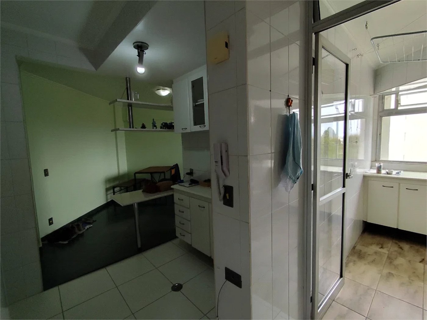 Apartamento à venda com 2 quartos em Jardim Olympia, São Paulo, SP