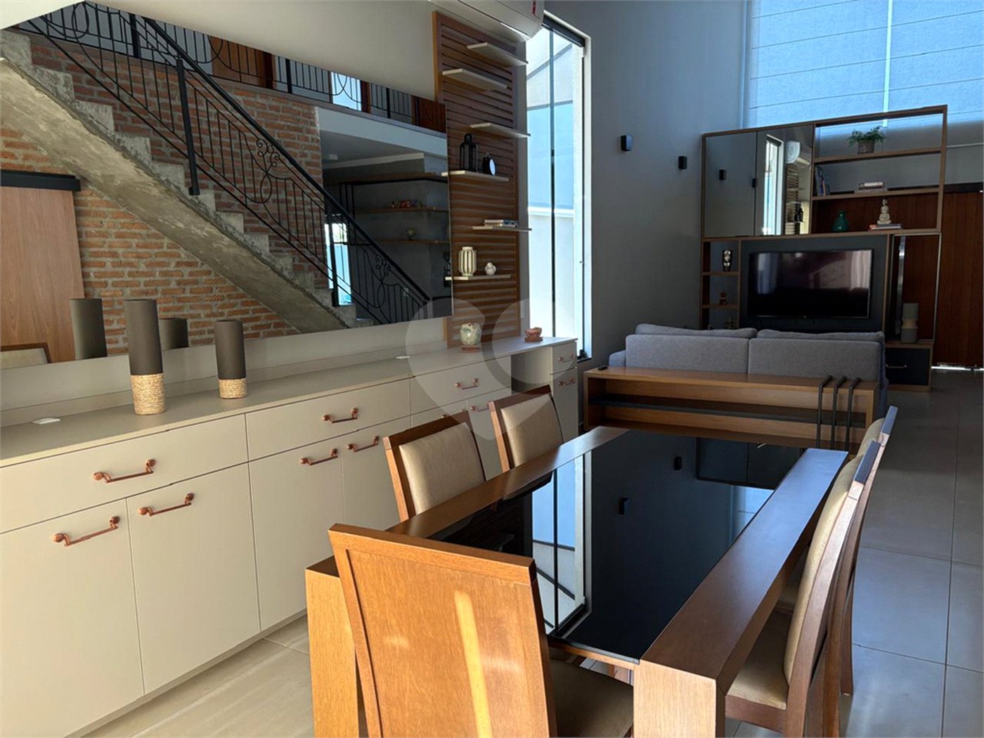 Casa à venda com 4 quartos, sendo 1 suíte, no condomínio Lagos D Icaraí, Salto - SP