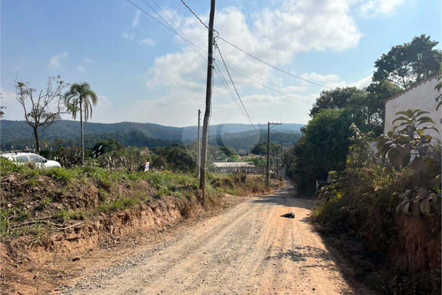 Terreno à venda em Mato Dentro, Mairiporã, SP