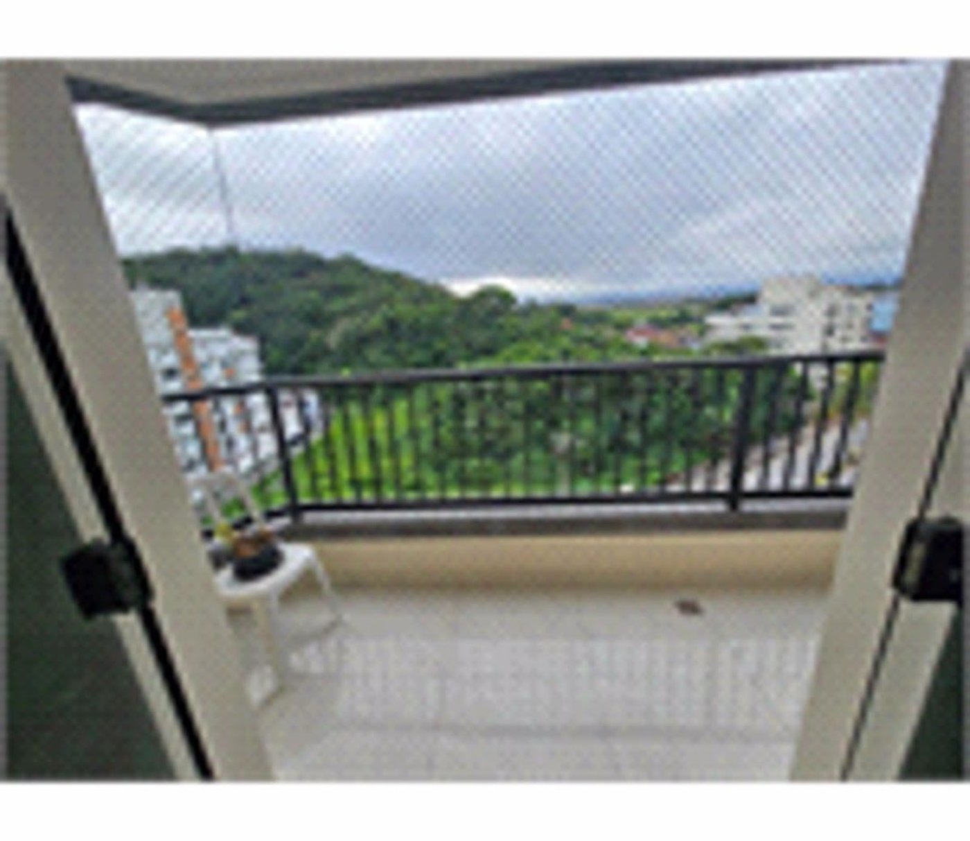 Apartamento com 3 dormitórios à venda, 94 m² por R$ 575.000,00 - Jardim Las Palmas - Guarujá/SP