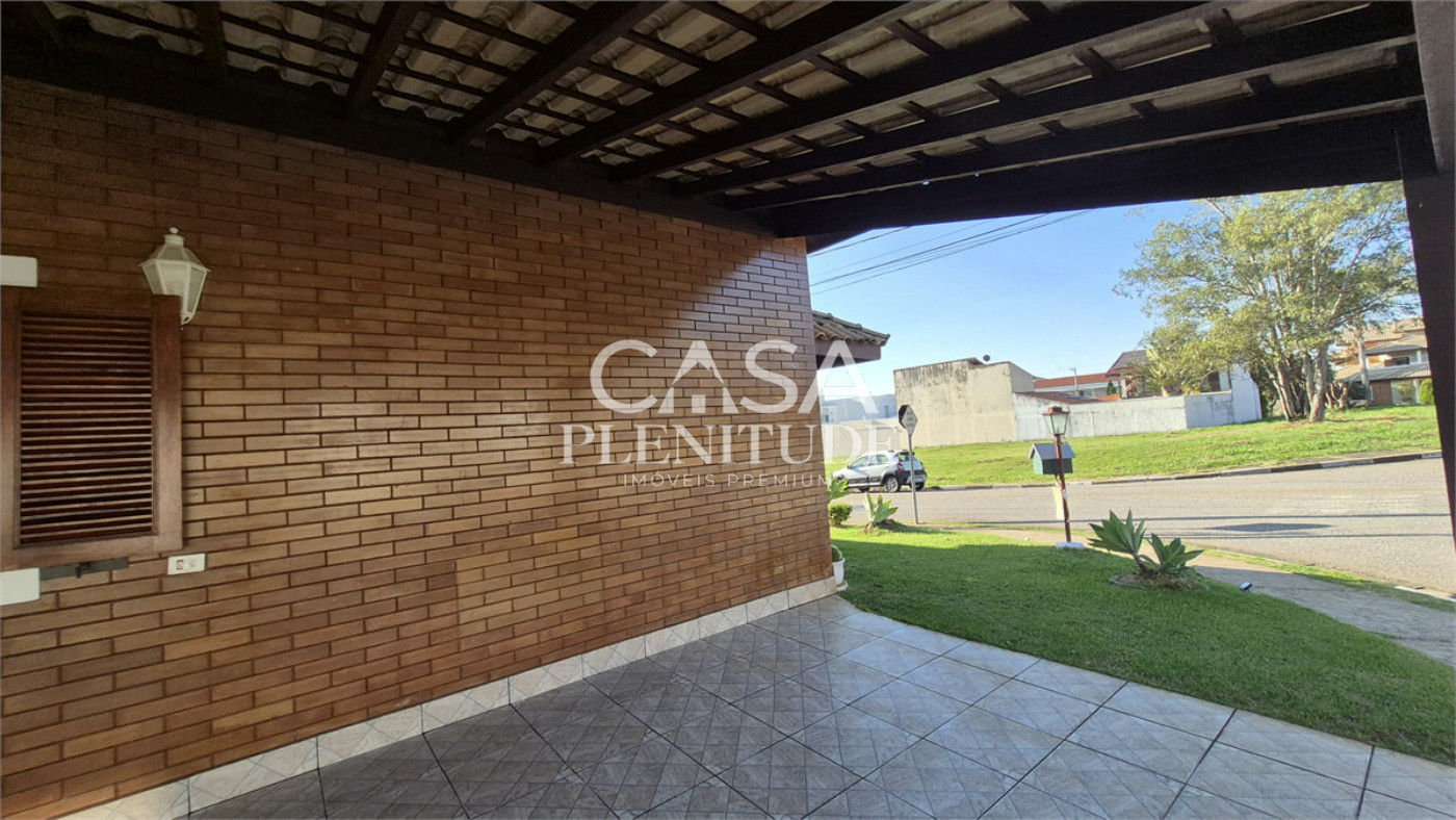Casa em condomínio à venda ou para alugar com 3 quartos, sendo 1 suíte, em Jardim Ibiti do Paço, Sorocaba, SP