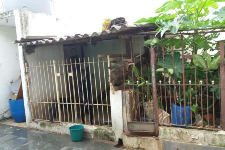 Sobrado à venda com 3 quartos, sendo 1 suíte, em Jardim Maria Duarte, São Paulo, SP