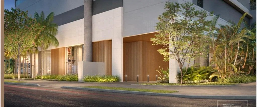 Apartamento à venda com 4 suítes em Brooklin Paulista, São Paulo, SP