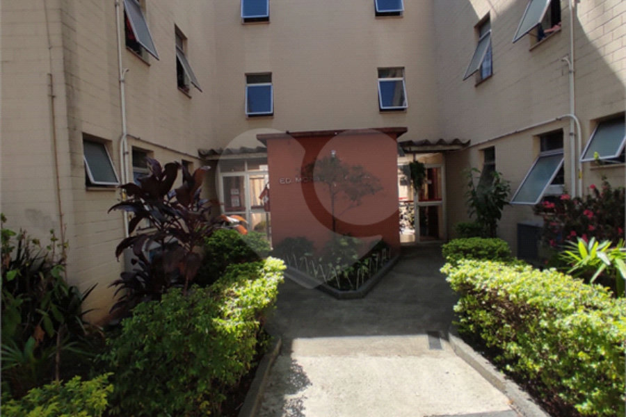 Apartamento à venda com 2 quartos em Tremembé, São Paulo, SP