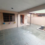 Casa à venda com 2 quartos em Campo Grande, Rio de Janeiro, RJ