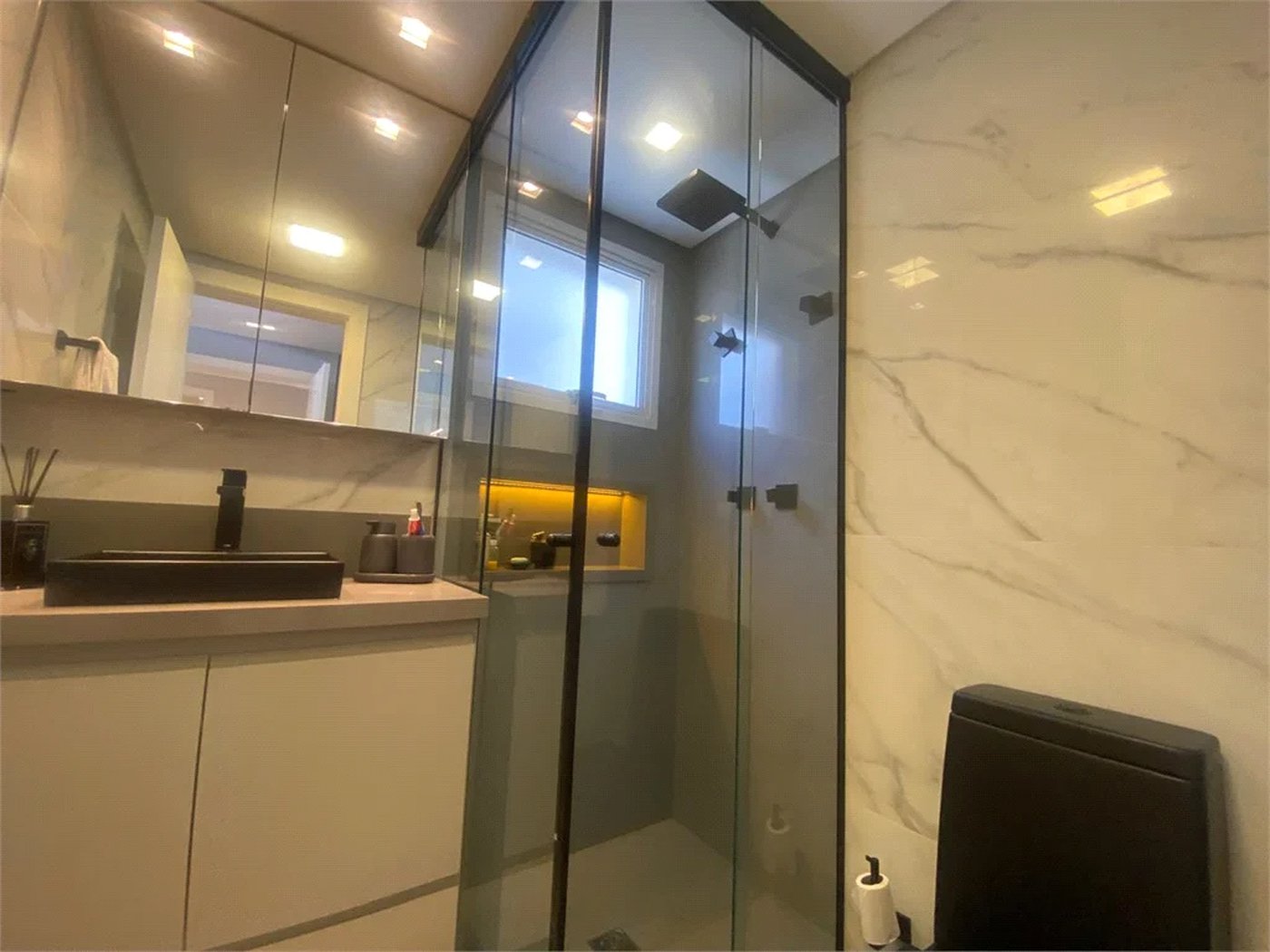 Apartamento à venda com 3 suítes em Vila Leopoldina, São Paulo, SP