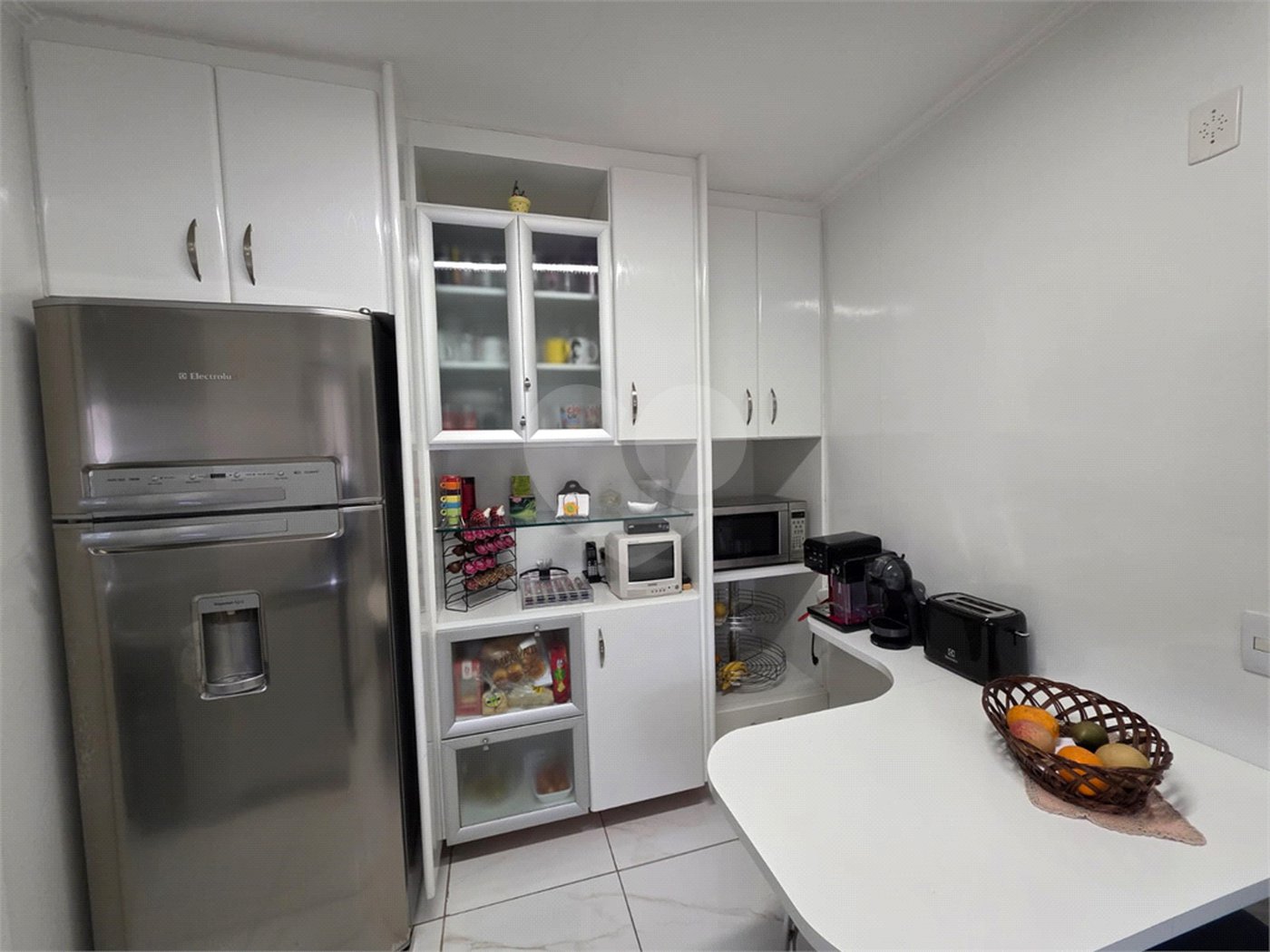 Apartamento à venda com 3 quartos, sendo 1 suíte,  em Santana, São Paulo, SP