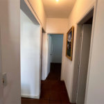 Apartamento Residencial à venda, Jardim Três Marias, Guarujá - AP0583.