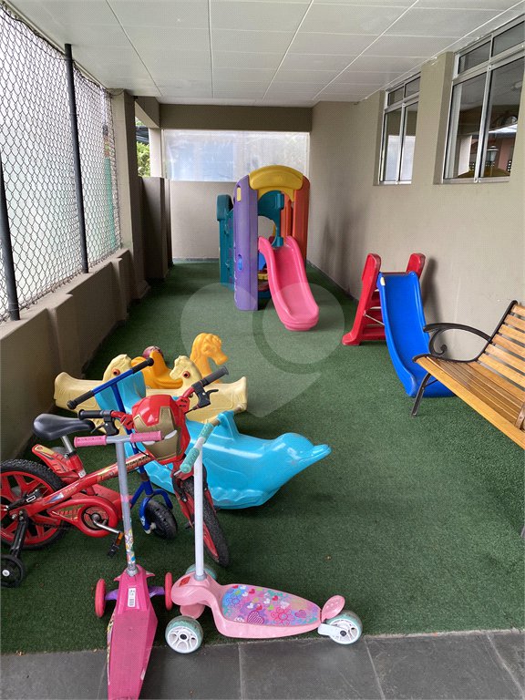 Apartamento à venda com 3 quartos, sendo 1 suíte, em Brooklin Paulista, São Paulo, SP