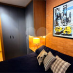 Apartamento à venda com 1 suíte em Vila Uberabinha, São Paulo, SP