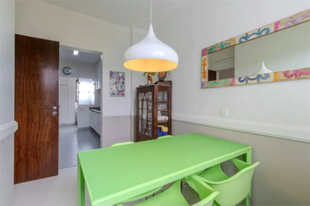 Apartamento à venda com 3 suítes em Vila Morumbi, São Paulo, SP