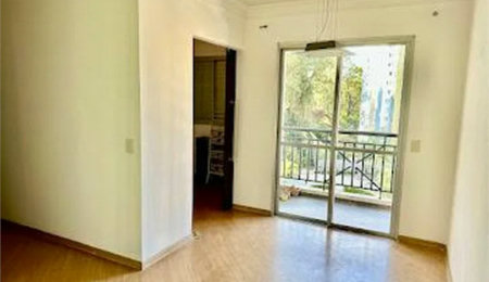 Apartamento à venda com 2 quartos, sendo 1 suíte,  em Jardim Ampliação, São Paulo, SP