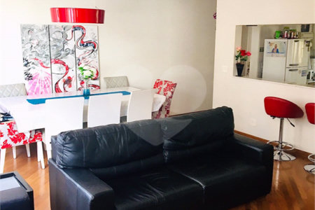 Apartamento à venda com 3 quartos, sendo 1 suíte, em Pinheiros, São Paulo, SP