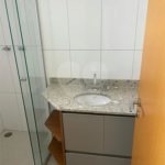 Apartamento à venda com 1 quarto em Parque Campolim, Sorocaba, SP
