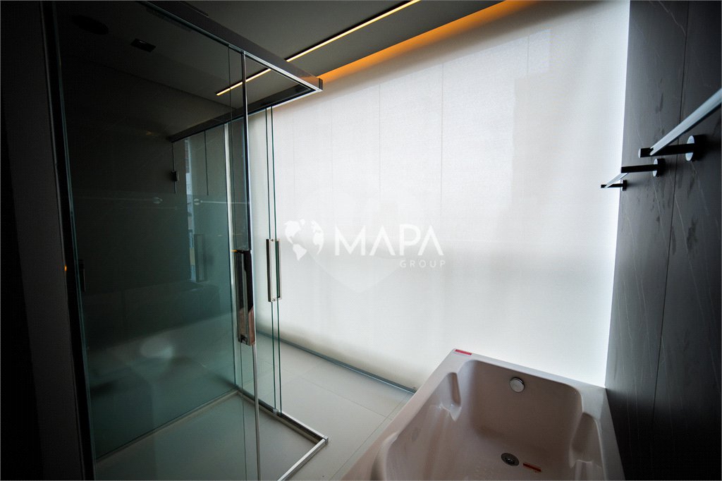 Apartamento à venda ou para alugar com 1 suíte em Pinheiros, São Paulo, SP