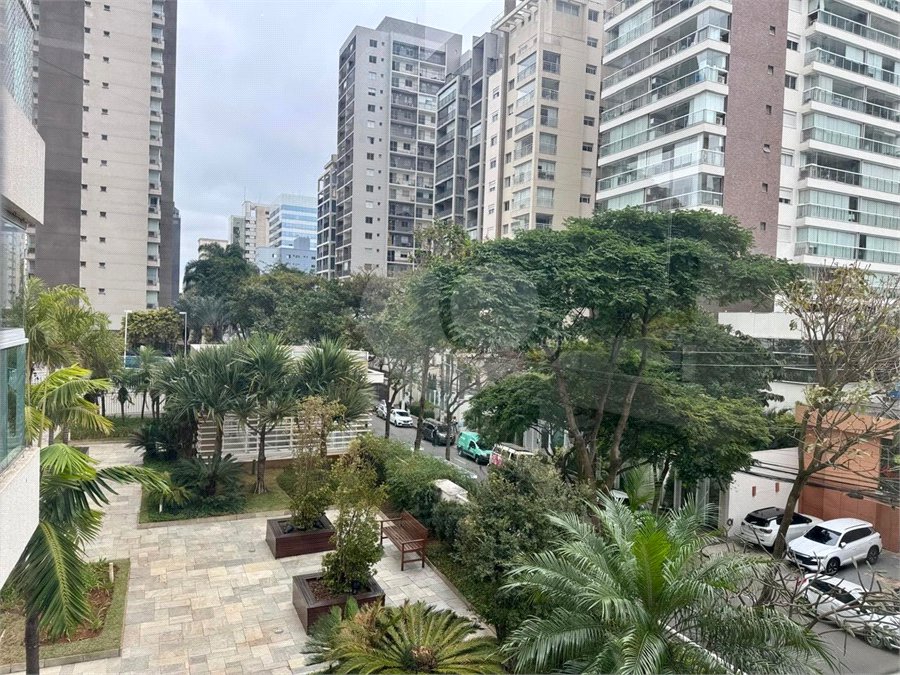 Apartamento à venda com 4 suítes em Vila Olímpia, São Paulo, SP