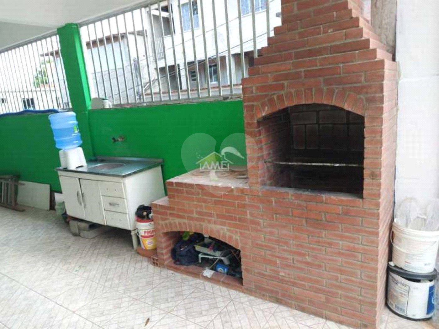Casa à venda com 5 quartos em Santíssimo, Rio de Janeiro, RJ