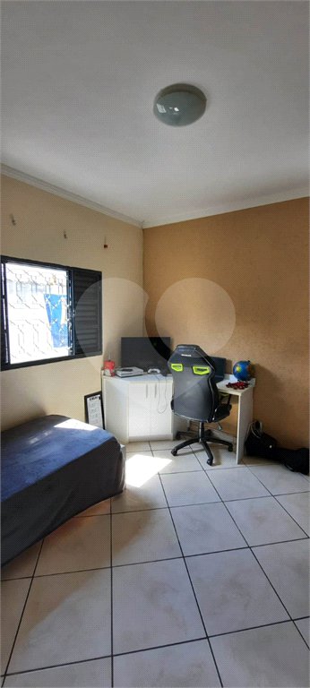 Casa térrea no São Carlos 8 .