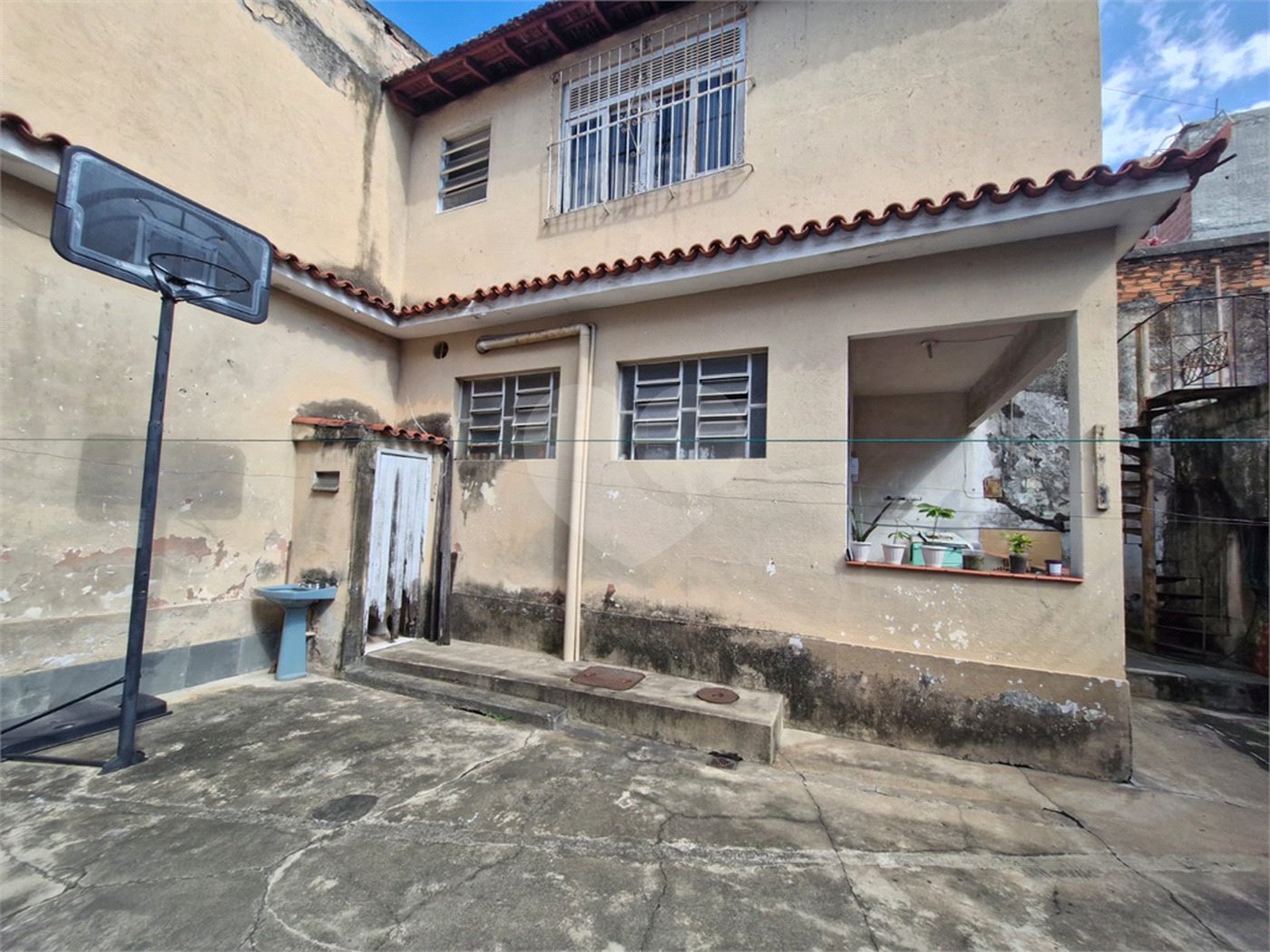 Casa à venda com 4 quartos em Vila Isabel, Rio de Janeiro, RJ