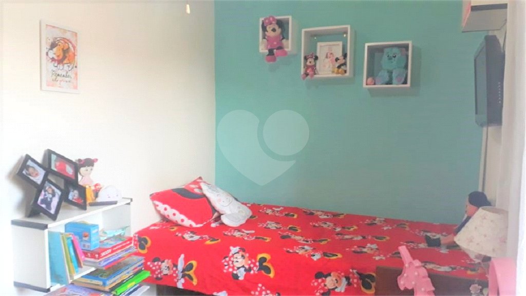 Sobrado à venda com 4 quartos em Vila Aurora (zona Norte), São Paulo, SP