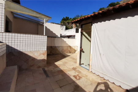Casa de Vila à venda com 3 quartos, sendo 1 suíte, em Vila Isabel, Rio de Janeiro, RJ