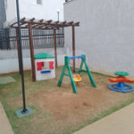 Apartamento para alugar com 2 quartos em Parque Morumbi, Votorantim, SP