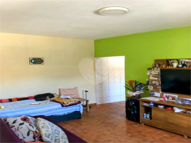 Casa à venda com 2 quartos no Brasilândia, São Paulo, SP