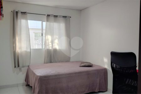 Casa à venda com 3 quartos, sendo 1 suíte, em Morada da Serra, Cuiabá, MT