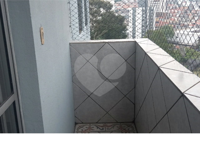 Apartamento à venda com 2 quartos em Jardim São Paulo(zona Norte), São Paulo, SP