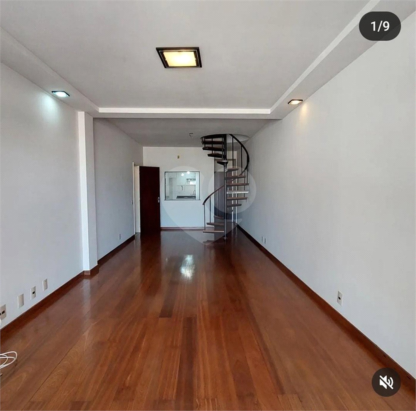 Cobertura à venda com 4 quartos, sendo 1 suíte, em Tijuca, Rio de Janeiro, RJ