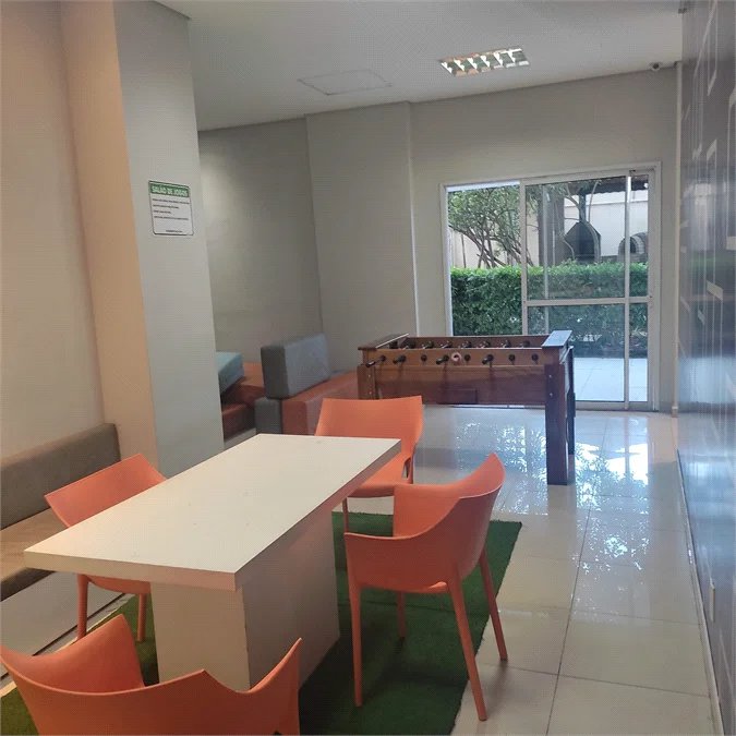 Apartamento à venda com 2 quartos em Jardim Esmeralda, São Paulo, SP