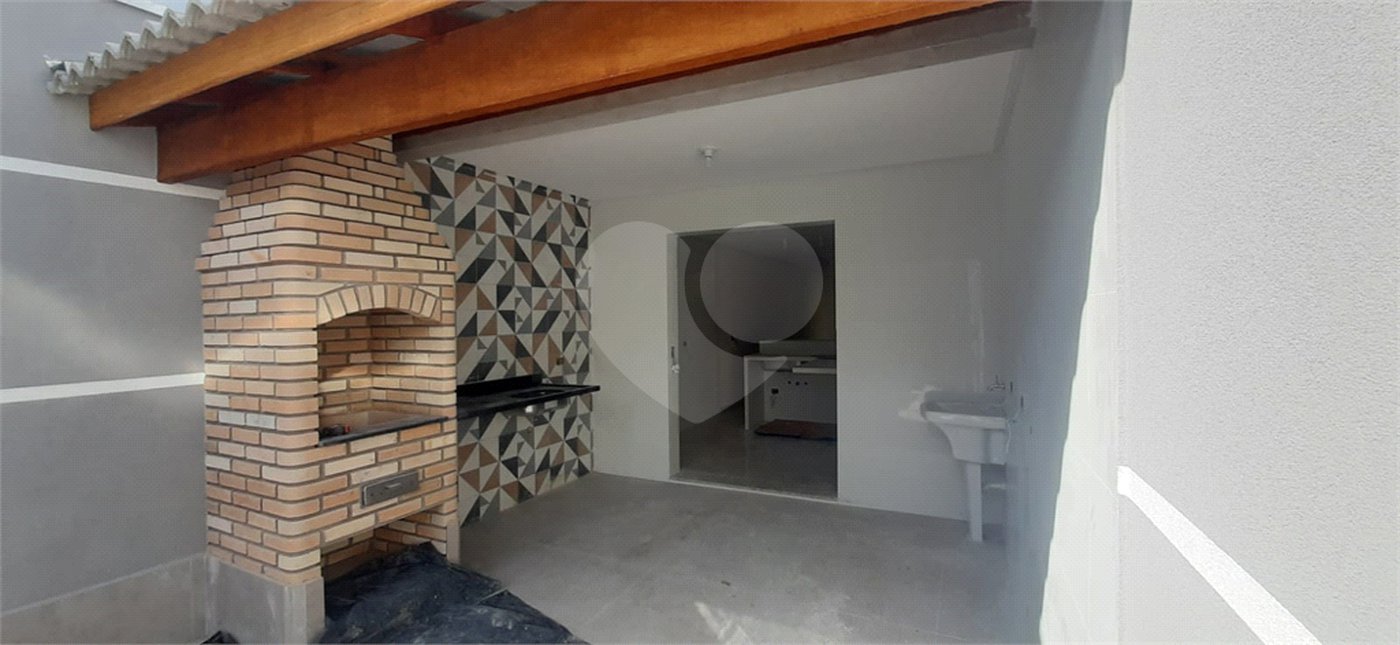Sobrado à venda com 3 quartos, sendo 1 suíte, em Vila Mazzei, São Paulo, SP