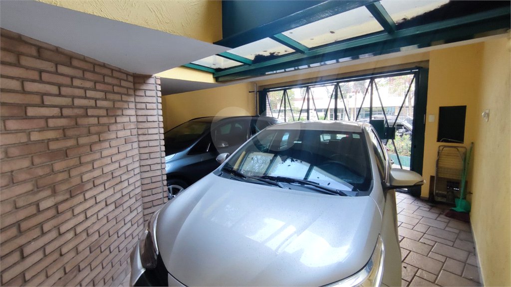 Sobrado à venda com 3 quartos, sendo 1 suíte, em Ipiranga, São Paulo, SP
