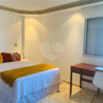 Apartamento à venda com 2 quartos em Tatuapé, São Paulo, SP