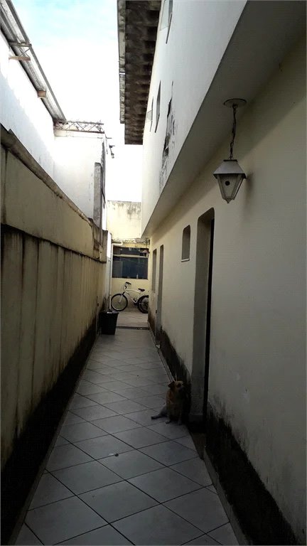 Sobrado à venda com 2 quartos, sendo 1 suíte,  em Jardim São Jorge (raposo Tavares), São Paulo, SP