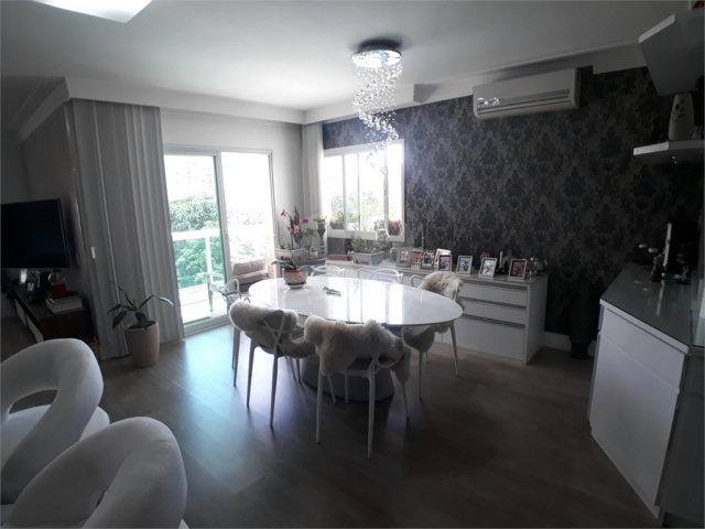 Apartamento à venda com 3 suítes no Centro, Guarulhos, SP